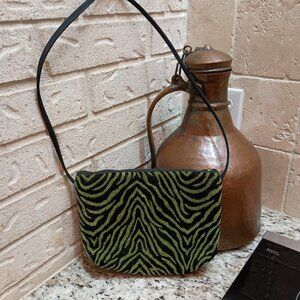 Danny K Purse (NWOT) Made in USA